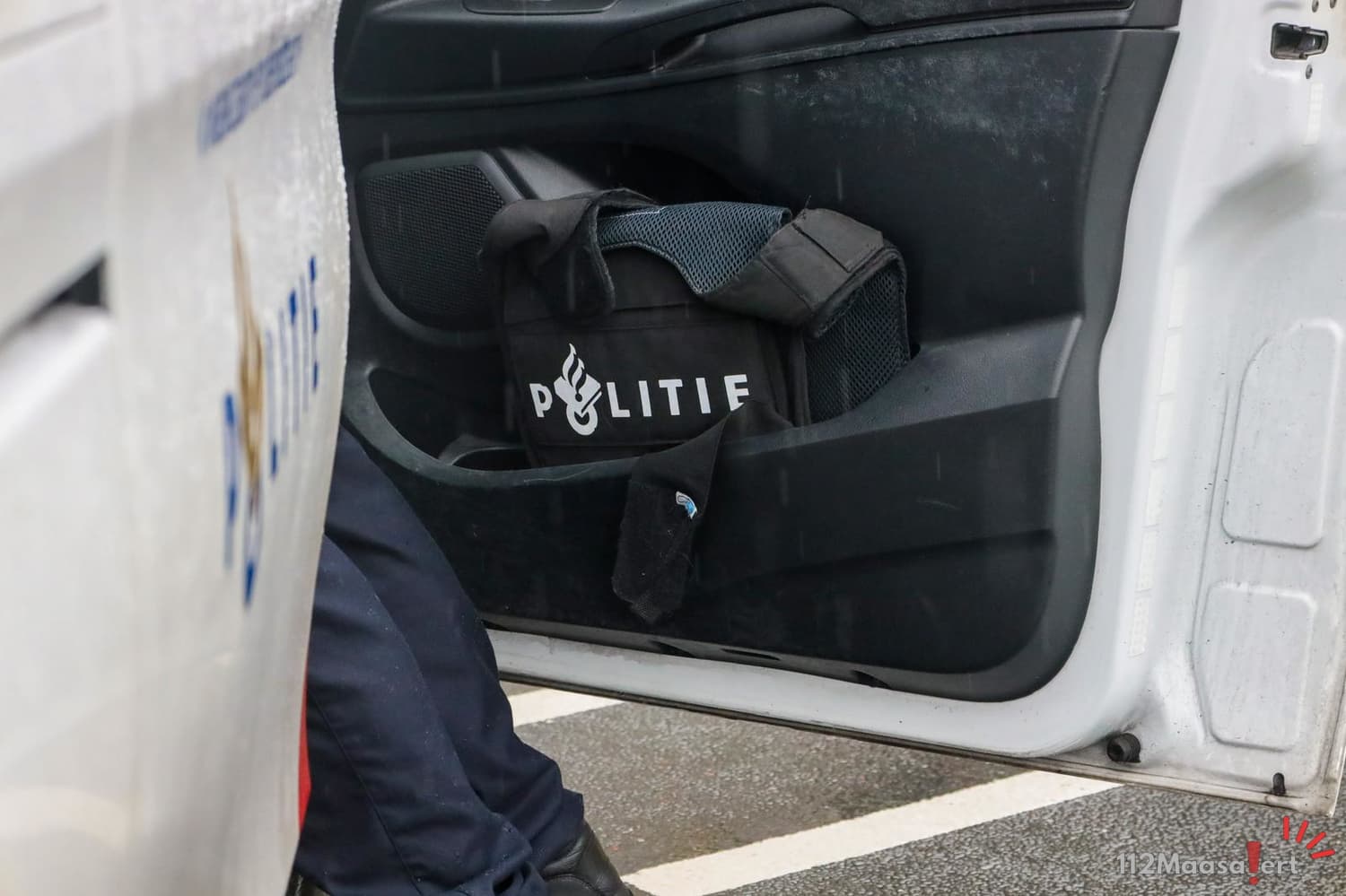 Getuigen gezocht na woninginbraak aan Richard Hollaan in Maassluis