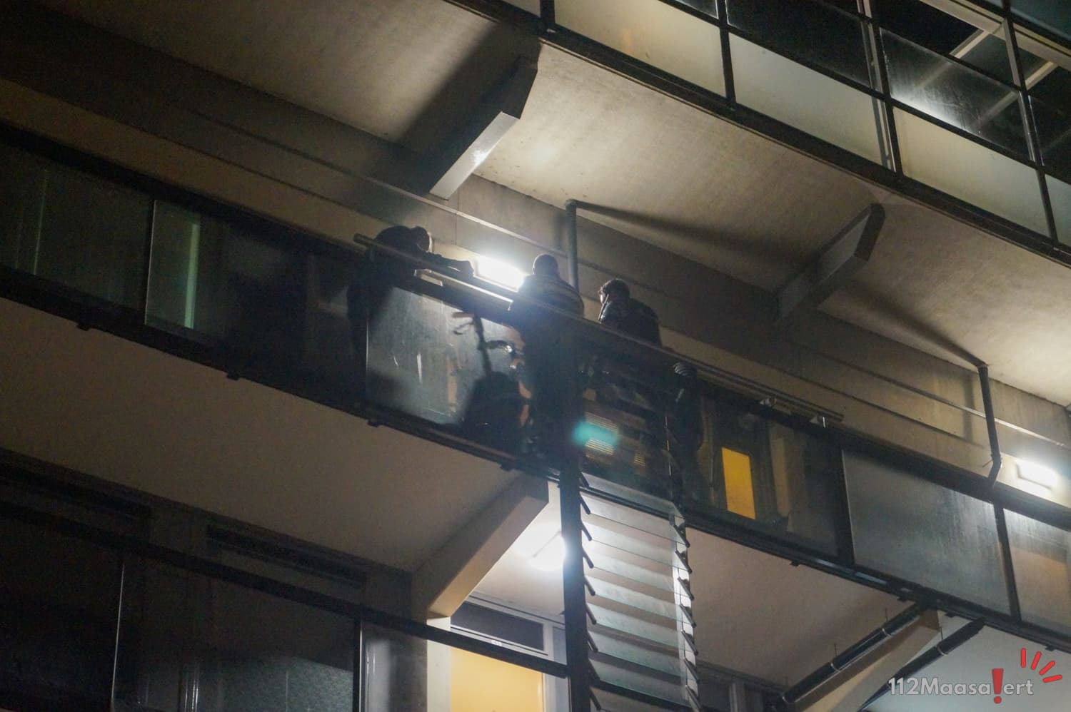 Politie-inval op Willem Pijperplein na melding van vuurwapen