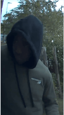 Politie zoekt tweede verdachte na woningoverval in Maassluis