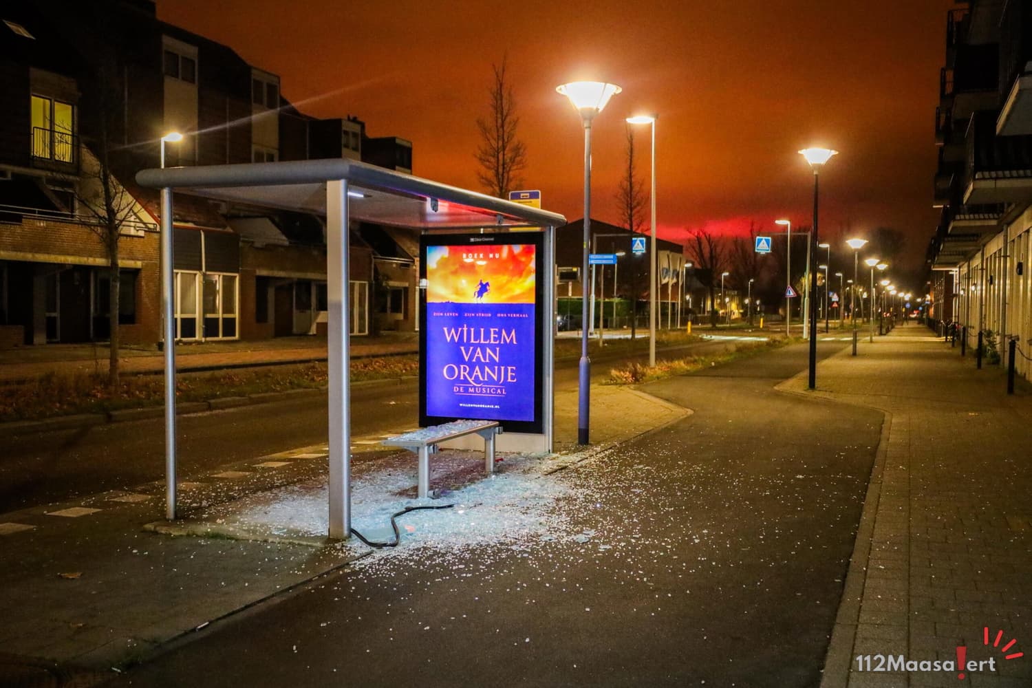 Liveblog: Jaarwisseling 2025 – 2026