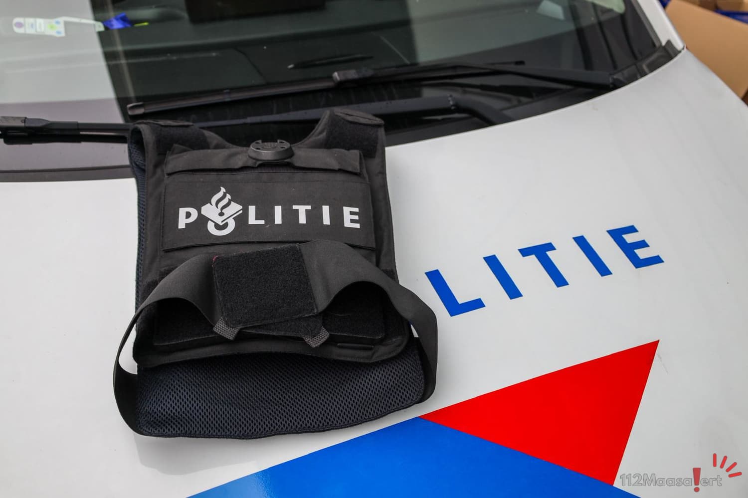 Update: Vier minderjarigen aangehouden na overvalmelding in Koningshoek Maassluis