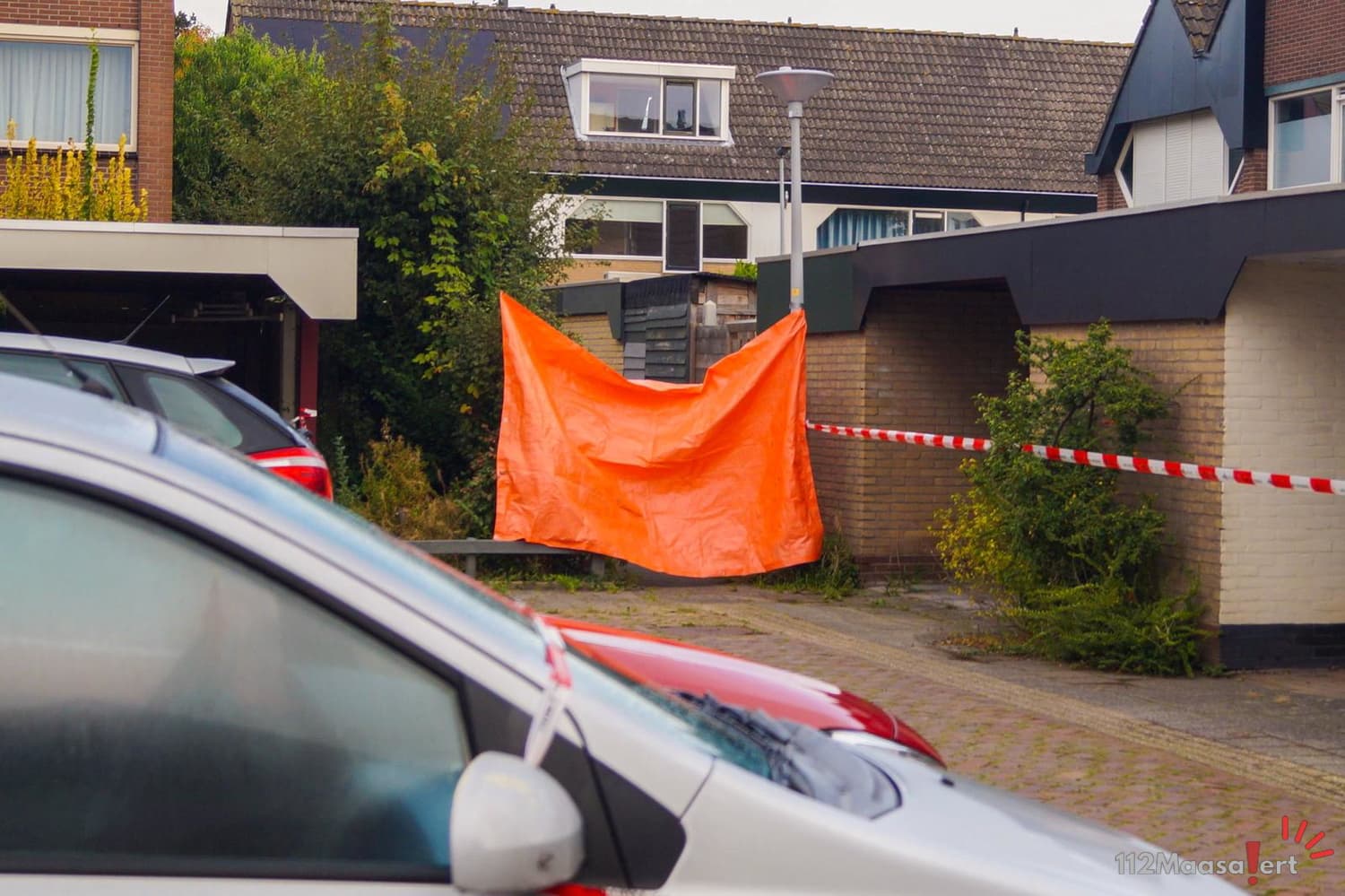 OM eist 18 jaar cel voor dodelijke steekpartij in Maassluis