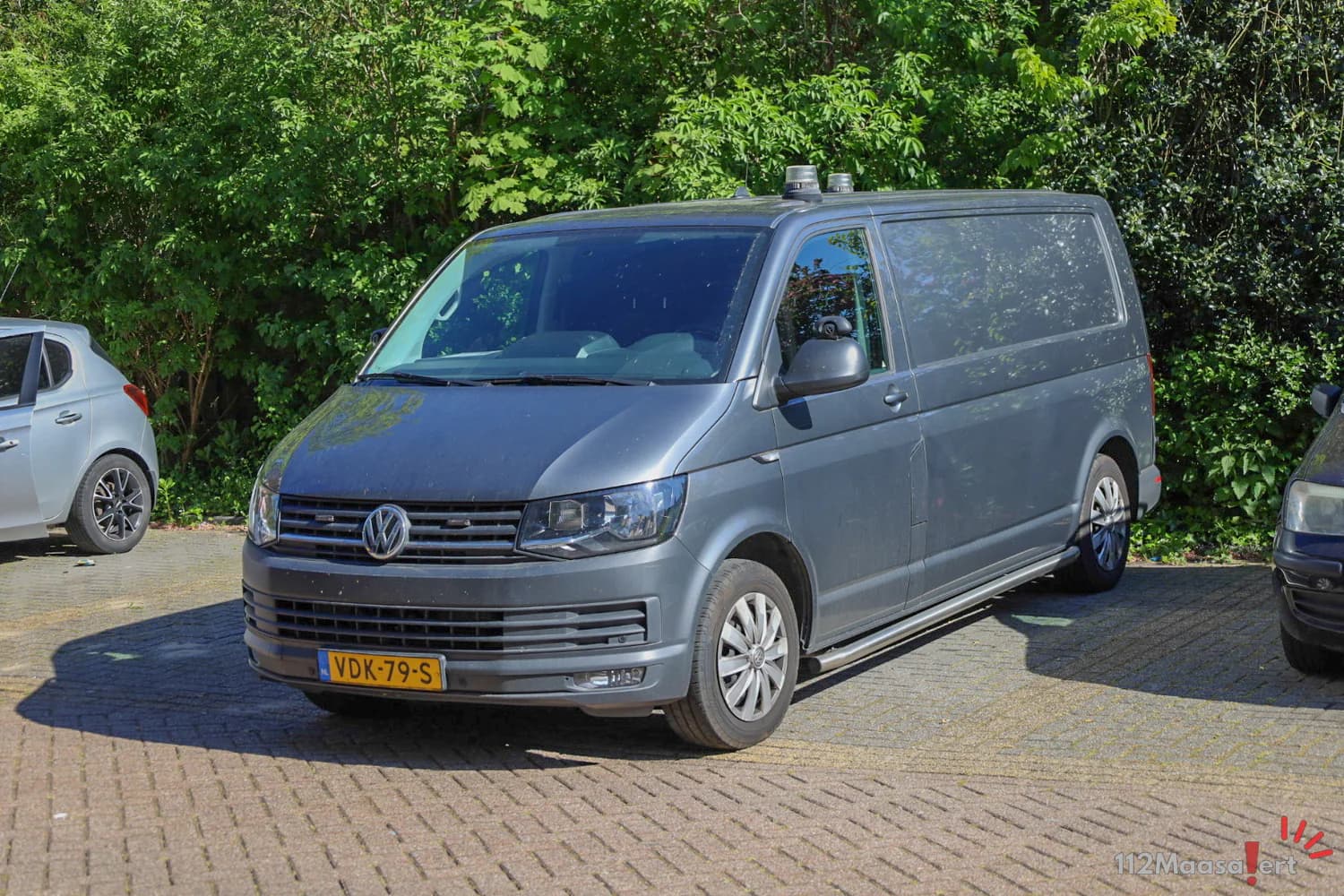 Politieonderzoek in Maassluis na overlijden jong kind op kinderdagverblijf Vlaardingen