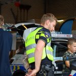 Veiligheidsdag Maassluis trekt veel bekijks: ontdek, ervaar & beleef!