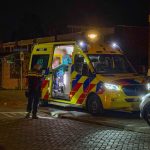 Man lichtgewond bij steekpartij in Vlaardingen, vrouw aangehouden