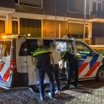 Man lichtgewond bij steekpartij in Vlaardingen, vrouw aangehouden