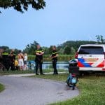 Medische noodsituatie jongere in Zuidbuurt Maassluis