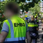 Woningbrand op Jongkindstraat in Maassluis: bewoner buiten bewustzijn uit woning gehaald