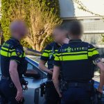 Kind gewond bij verkeersongeval op Blommerslaan in Maassluis