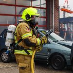 Veiligheidsdag Maassluis trekt veel bekijks: ontdek, ervaar & beleef!