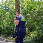 Woningbrand op Jongkindstraat in Maassluis: bewoner buiten bewustzijn uit woning gehaald