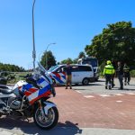Grote hulpdiensteninzet bij ongeval op de Oude Veiling in Maasland