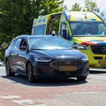 Grote hulpdiensteninzet bij ongeval op de Oude Veiling in Maasland