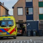 Traumahelikopter ingezet in Maassluis: inzet bleek uiteindelijk niet nodig