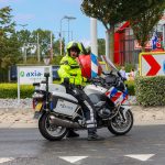 Ernstig ongeval met fatbiker in Naaldwijk: slachtoffer onder auto bekneld geraakt