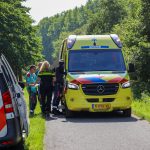 Kind zwaargewond na incident met paard op Cultuurpad in Vlaardingen