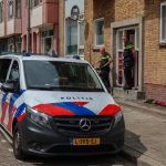 Man (34) aangehouden na vondst overleden persoon in woning Schiedam