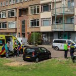 Man (34) aangehouden na vondst overleden persoon in woning Schiedam
