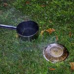 Brandgerucht aan Da Costaplein blijkt brandende pan