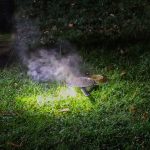 Brandgerucht aan Da Costaplein blijkt brandende pan