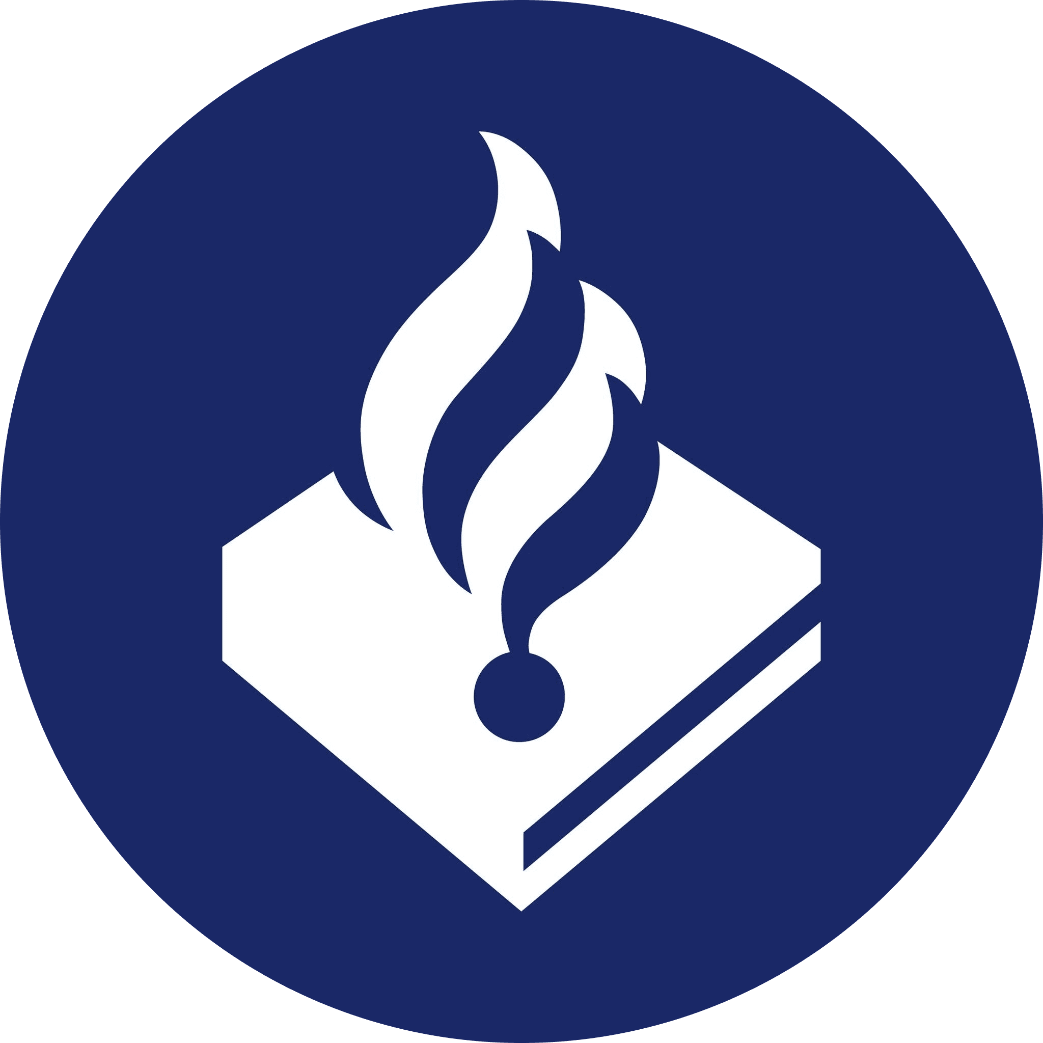 Politie logo