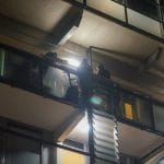 Politie-inval op Willem Pijperplein na melding van vuurwapen