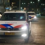Politie-inval op Willem Pijperplein na melding van vuurwapen