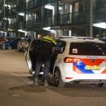 Politie-inval op Willem Pijperplein na melding van vuurwapen