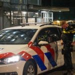 Politie-inval op Willem Pijperplein na melding van vuurwapen