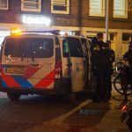 Schietpartij Tiendplein Rotterdam: Man gewond