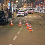 Schietpartij Tiendplein Rotterdam: Man gewond