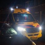 Woningbrand in keuken aan de Esserstraat in Maassluis