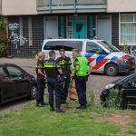 Man (34) aangehouden na vondst overleden persoon in woning Schiedam