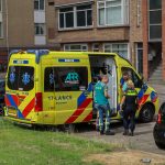 Man (34) aangehouden na vondst overleden persoon in woning Schiedam
