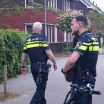Vermeende woningbrand in Maassluis blijkt schoonheidsritueel