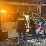 Man lichtgewond bij steekpartij in Vlaardingen, vrouw aangehouden