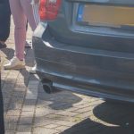 Fietser gewond bij ongeval met automobilist op Lavendelstraat in Maassluis