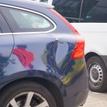 Twee voertuigen betrokken bij ongeval op de Elektraweg in Maassluis
