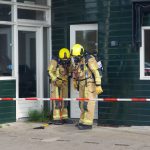 Gaslekkage op Korte Buurt in Maasland zorgt voor inzet hulpdiensten