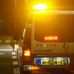 Scooterrijder gewond na ongeval op Uiverlaan in Maassluis